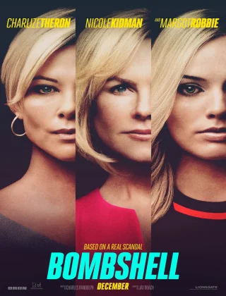 Bombshell (2019) BluRay Full Movie (English With Subtitles)