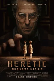 Heretic (2024) BluRay Dual Audio {Hindi-English}