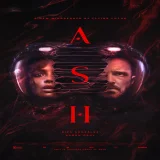 Ash (2025) WEB-DL Dual Audio {Hindi-English}