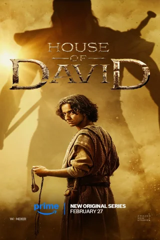 House of David EP8 added