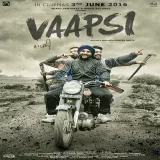 Vaapsi (2016) Punjabi WEB-DL Full Movie