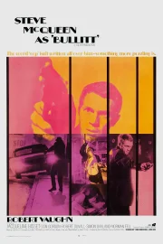 Bullitt (1968) Dual Audio {Hindi-English} BluRay