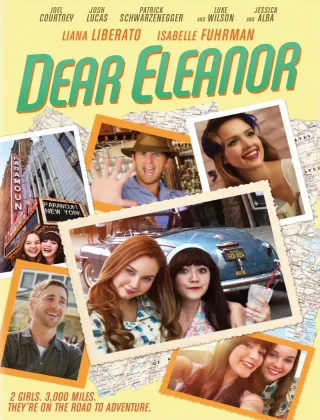 Dear Eleanor (2016) WEB-DL Dual Audio {Hindi-English}