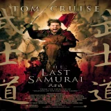 The Last Samurai (2003) BluRay Dual Audio {Hindi-English}