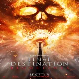 Final Destination: Bloodlines (2025) PRE-HD (English-Audio)