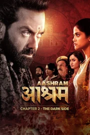 Aashram (Season 2) WEB-DL [Hindi DD2.0]