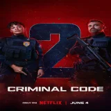 Criminal Code (Season 1) Dual-Audio (Hindi-English)