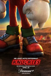 Knuckles (Season 01)