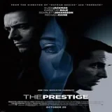 The Prestige (2006) BluRay [Hindi (ORG 5.1) & English]