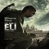 The Book of Eli (2010) BluRay [Hindi (ORG 2.0) & English]