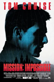 Mission: Impossible (1996) BluRay Full Movie (Hindi-English)