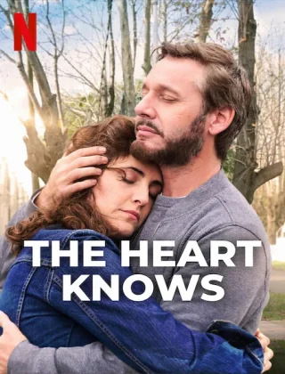 The Heart Knows (2025) WEB-DL Dual Audio (Hindi-English)