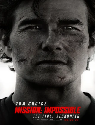 Mission Impossible The Final Reckoning (2025) HDTS Full Movie (Hindi-English)