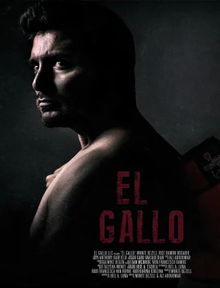 El Gallo (2018) BluRay Full Movie (Hindi-English)