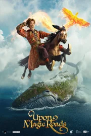 Upon the Magic Roads (2021) Dual Audio {Hindi-Russian}