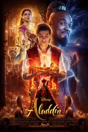 Aladdin (2019) BluRay [Hindi (ORG 5.1) & English] 