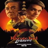 Karate Kid Legends (2025) HDTS {English with Subtitles}