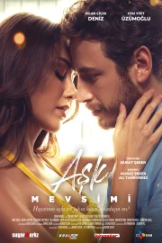 Season Of Love aka Ask Mevsimi (2024) Dual Audio {Hindi-Turkish}
