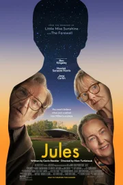 Jules (2023) BluRay 1080p 720p 480p Dual Audio [HINDI & ENGLISH]