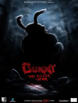 [18+] Bunny the Killer Thing (2015) BluRay Dual Audio {Hindi-English}