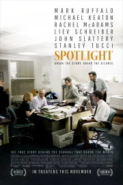 Spotlight (2015) Blu-Ray Full Movie (Hindi-English)