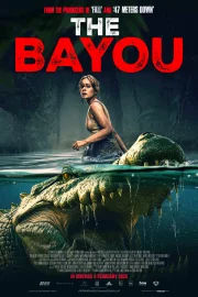 The Bayou (2025) WEB-DL Dual Audio {Hindi-English}