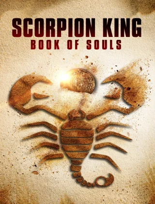 The Scorpion King: Book of Souls (2018) BluRay English Movie