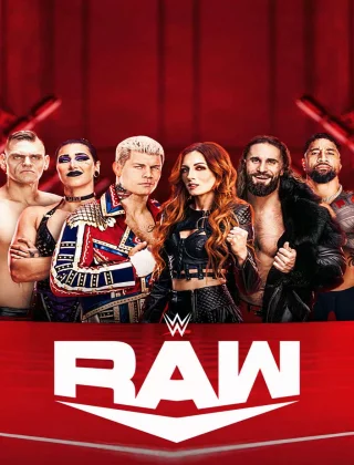 WWE Monday Night Raw 19th May 2025 Full WWE Show