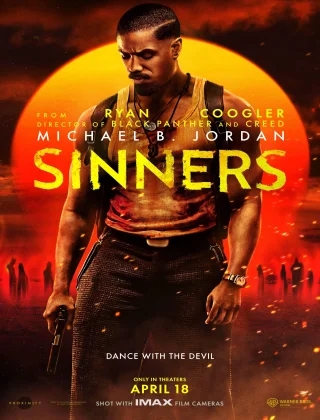 Sinners (2025) HDTS {English with Subtitles}