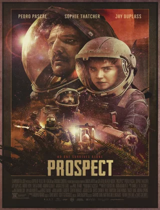 Prospect (2018) {English with Subtitles} Full Movie