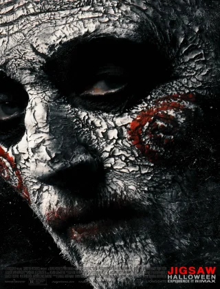 Jigsaw (2017) Dual Audio {Hindi-English}