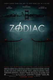 Zodiac (2007) [Hindi (ORG 5.1) & English] 