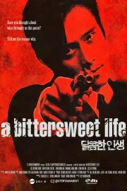 A Bittersweet Life (2005) BluRay Dual Audio (Hindi DD5.1-Korean)