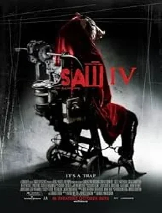 Saw IV (2007) {English with Subtitles} Full Movie WEB-DL