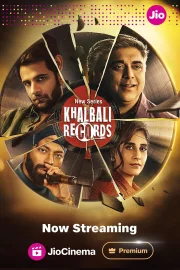 Khalbali Records (2024) Season 1 Complete Hindi Series