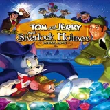 Tom and Jerry Meet Sherlock Holmes (2010) BluRay Full Movie (Hindi-English)