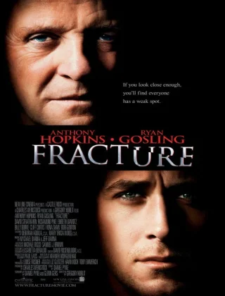 Fracture (2007) BluRay Dual Audio {Hindi-English}
