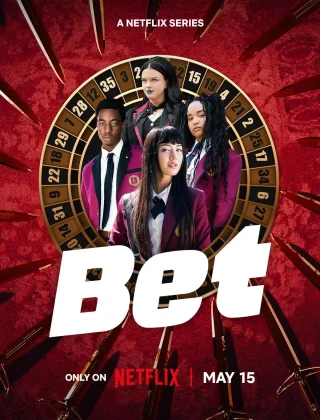 BET (2025) Season 1 Dual Audio (Hindi-English)