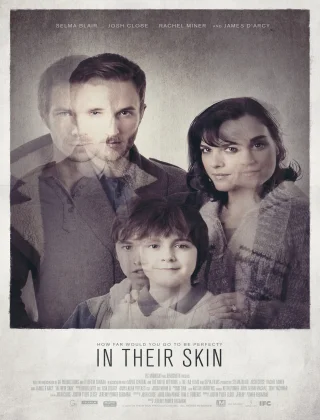 In Their Skin (2012) BluRay Dual Audio {Hindi-English}
