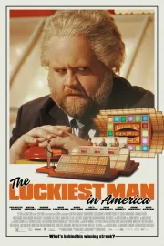 The Luckiest Man in America (2025) WEB-DL {English With Subtitles}