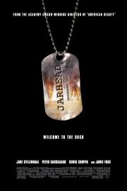 Jarhead (2005) Dual Audio {Hindi-English} BluRay