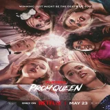 Fear Street: Prom Queen (2025) WEB-DL Dual Audio (Hindi-English)