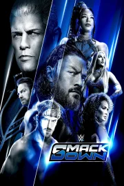 WWE Friday Night SmackDown (25th April 2025) English Full WWE Show