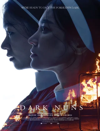 Dark Nuns (2025) {English with Subtitles} Full Movie