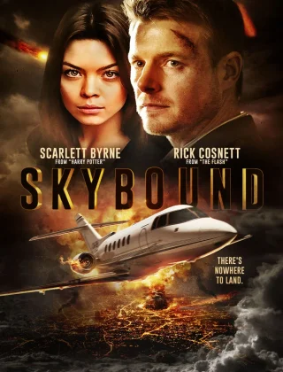 Skybound (2017) BluRay [Hindi (ORG 5.1) & English]