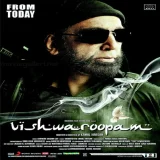 Vishwaroopam (2013) Hindi BluRay
