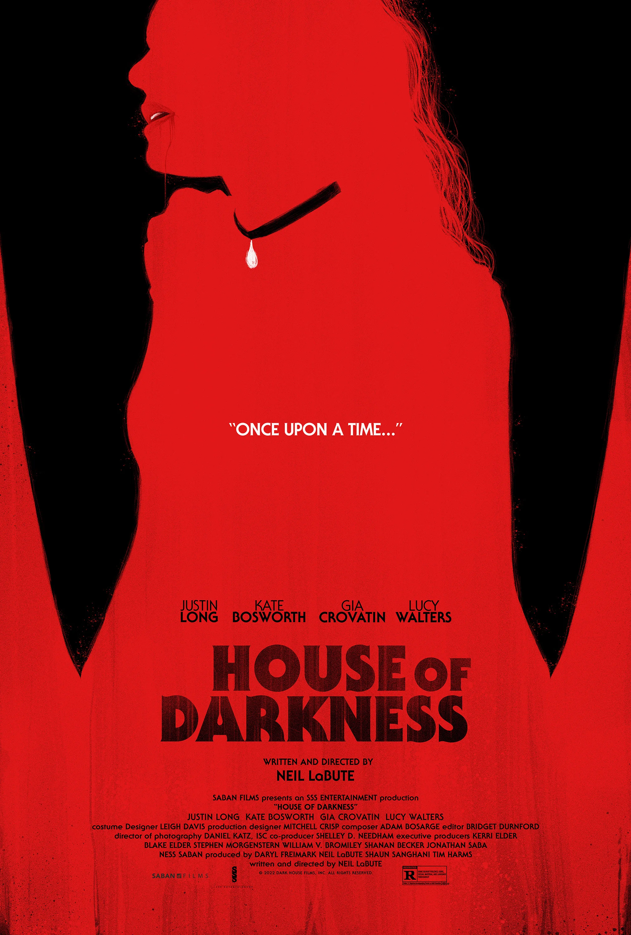 House of Darkness (2022) BluRay 1080p 720p 480p Dual Audio [HINDI & ENGLISH]
