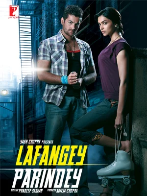 Lafangey Parindey (2010) Hindi Full Movie