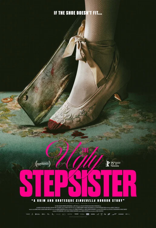 [18+] The Ugly Stepsister (2025) {Norwegian Audio with Esubs}