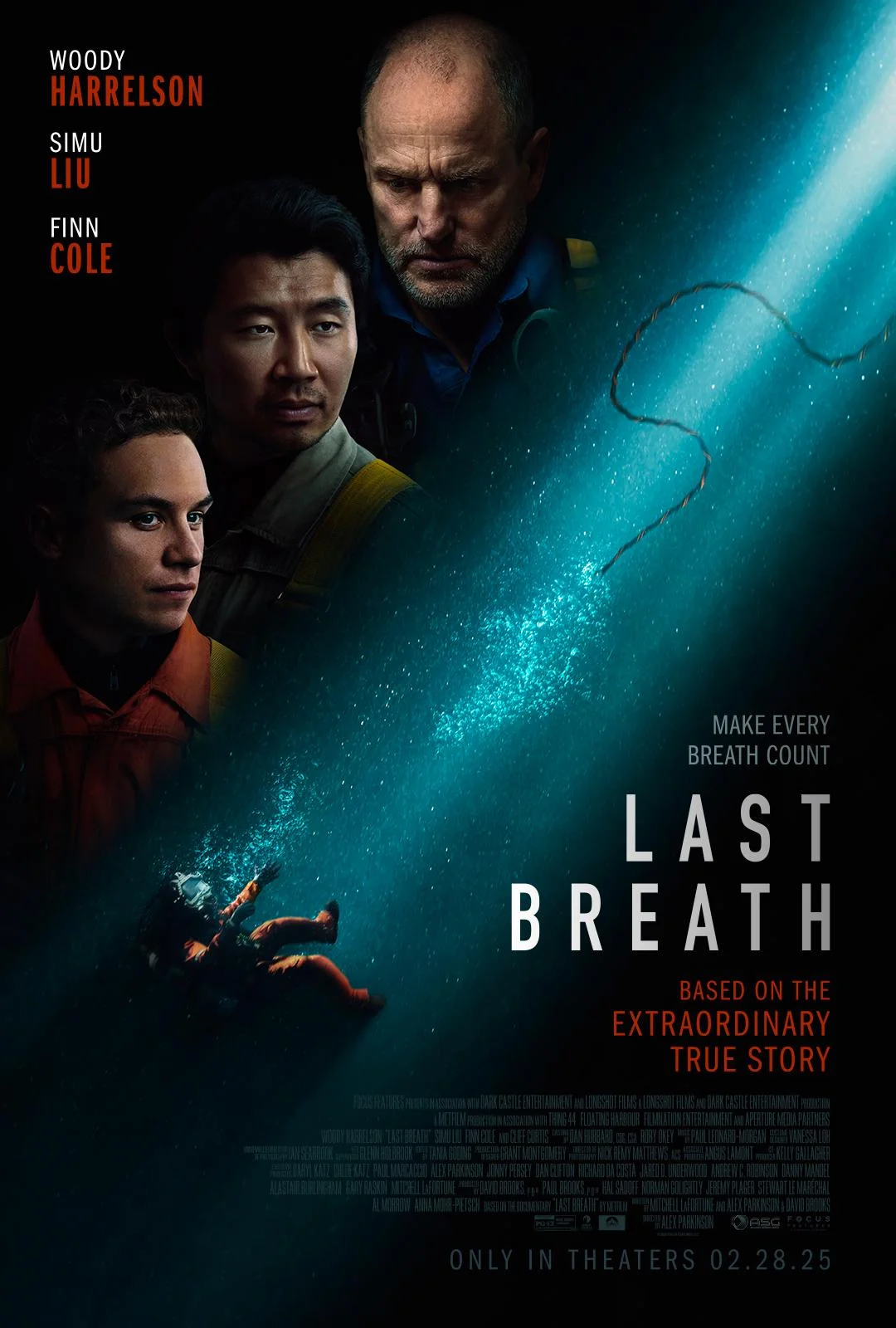 Last Breath (2025) BluRay Dual Audio {Hindi-English}